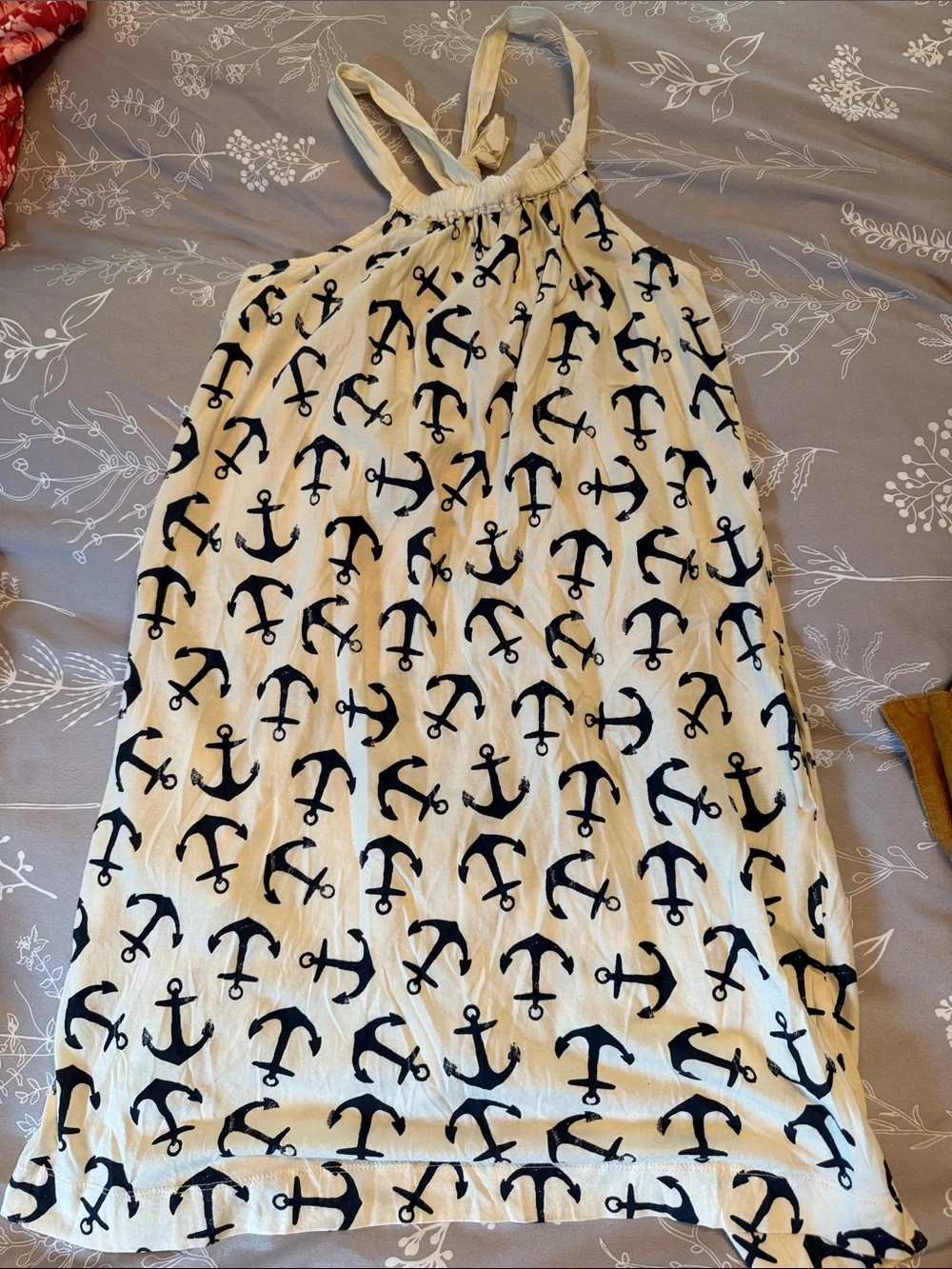Girls assorted dresses size 8